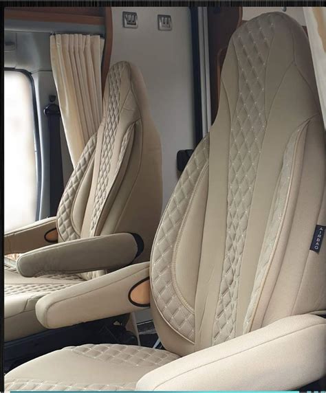 sitzbezüge fiat ducato|Amazon.co.uk: Fiat Ducato Seat Covers